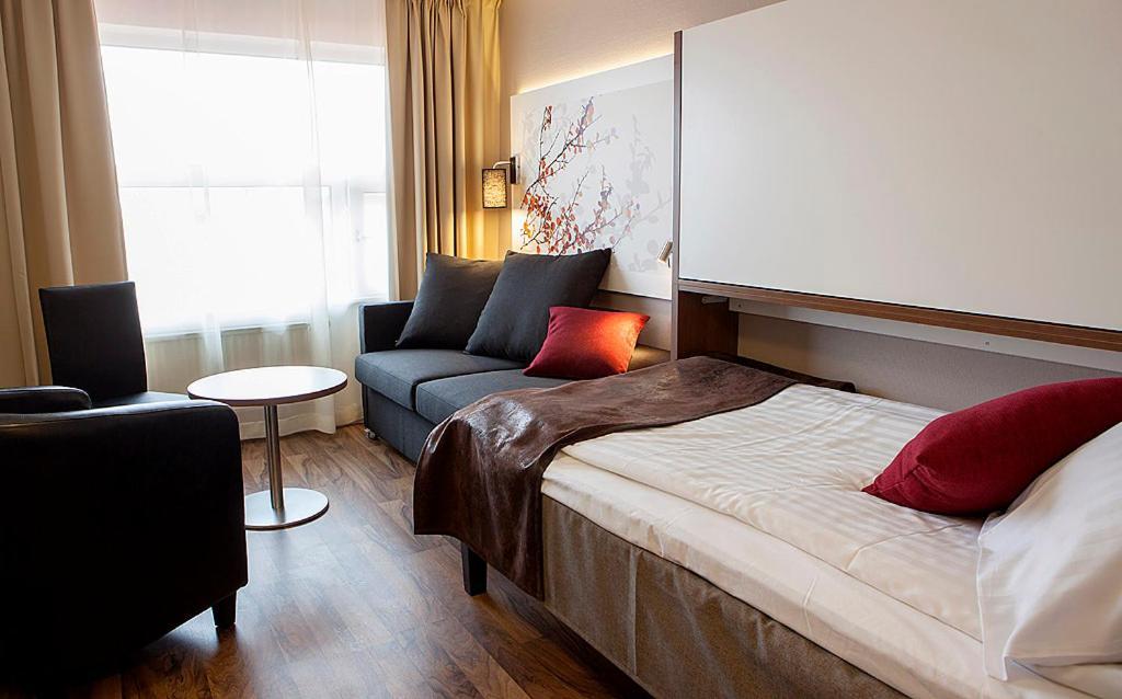 Best Western Hotell Ljungby Юнґбю Екстер'єр фото